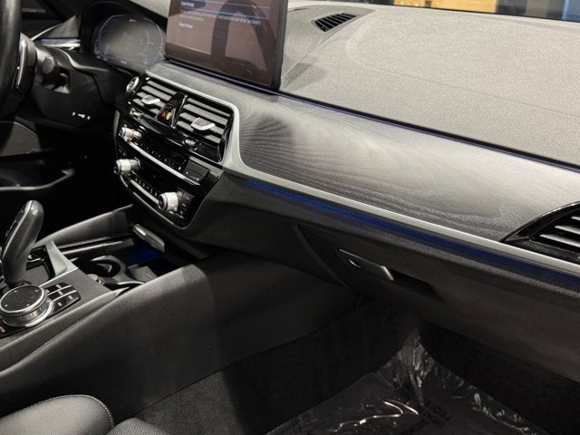 2023 BMW 5 Series 530e xDrive