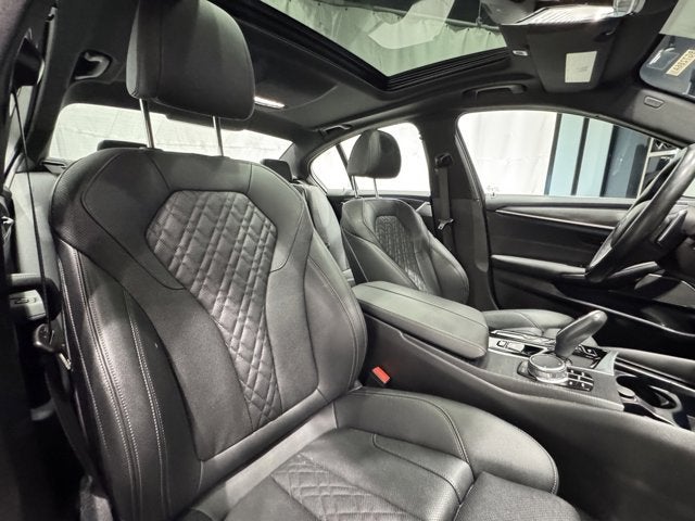 2023 BMW 5 Series 530e xDrive