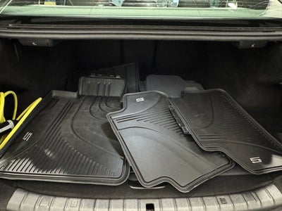 2023 BMW 5 Series 530e xDrive