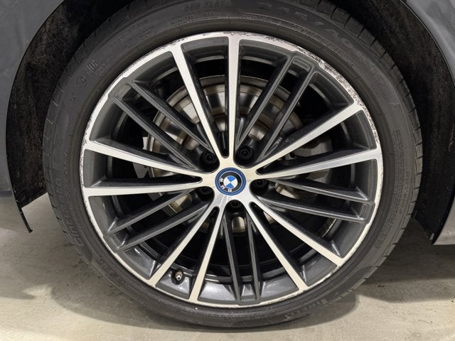 2023 BMW 5 Series 530e xDrive