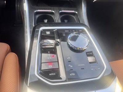 2026 BMW 7 Series 740i xDrive