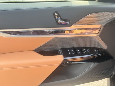 2026 BMW 7 Series 740i xDrive