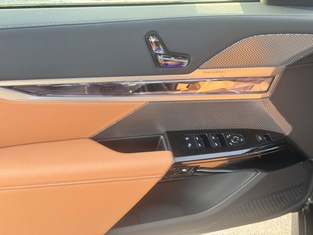 2026 BMW 7 Series 740i xDrive