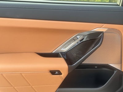 2026 BMW 7 Series 740i xDrive