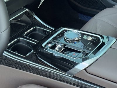 2026 BMW 7 Series 740i xDrive