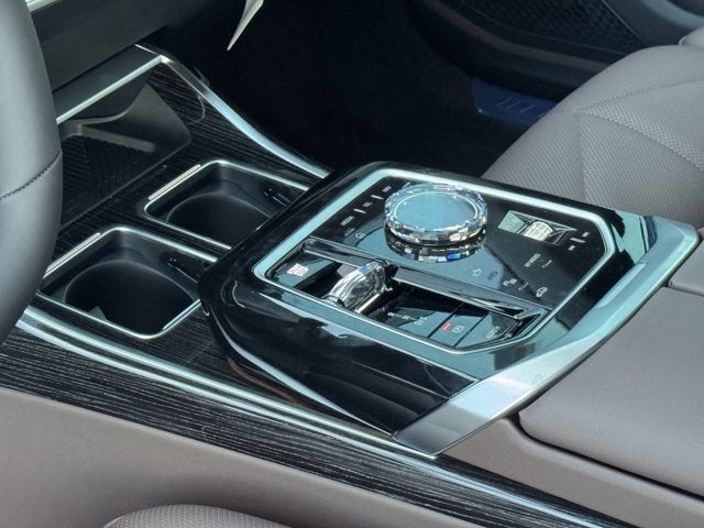 2026 BMW 7 Series 740i xDrive