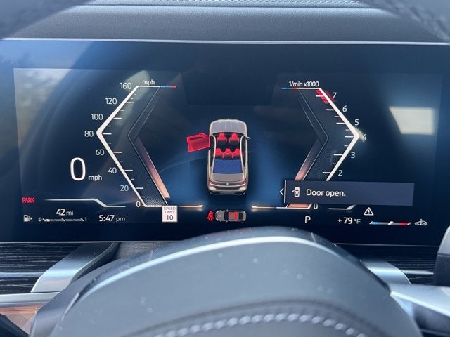 2026 BMW 7 Series 740i xDrive