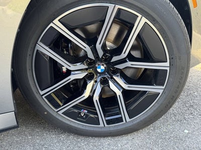 2026 BMW 7 Series 740i xDrive