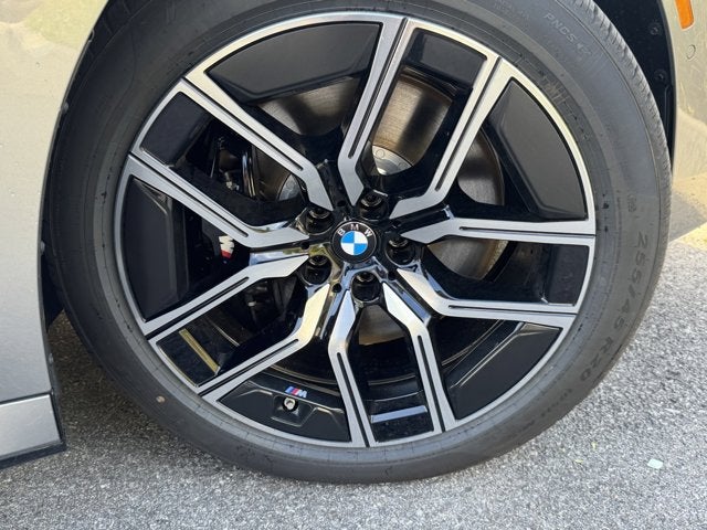 2026 BMW 7 Series 740i xDrive