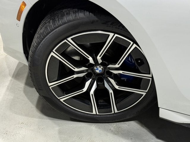 2024 BMW 7 Series 760i xDrive