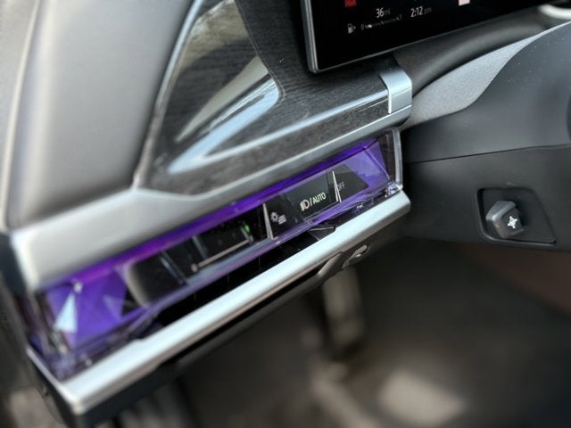 2025 BMW 7 Series 760i xDrive