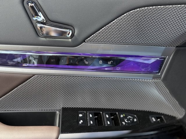 2025 BMW 7 Series 760i xDrive
