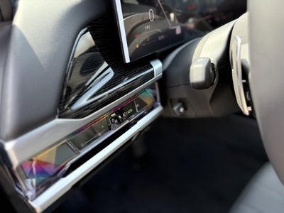 2025 BMW 7 Series 760i xDrive