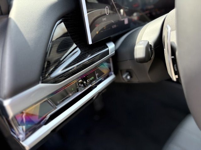 2025 BMW 7 Series 760i xDrive