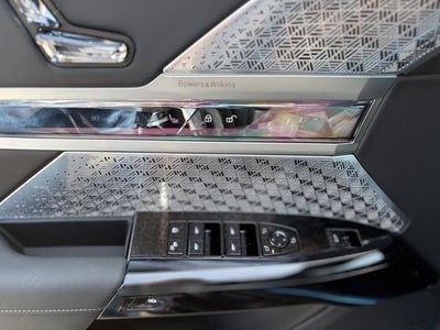 2025 BMW 7 Series 760i xDrive