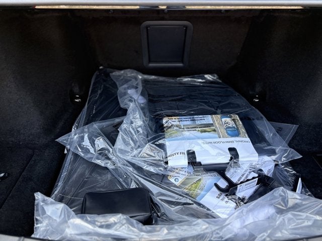 2025 BMW 7 Series 760i xDrive