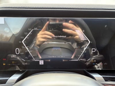 2025 BMW 7 Series 760i xDrive