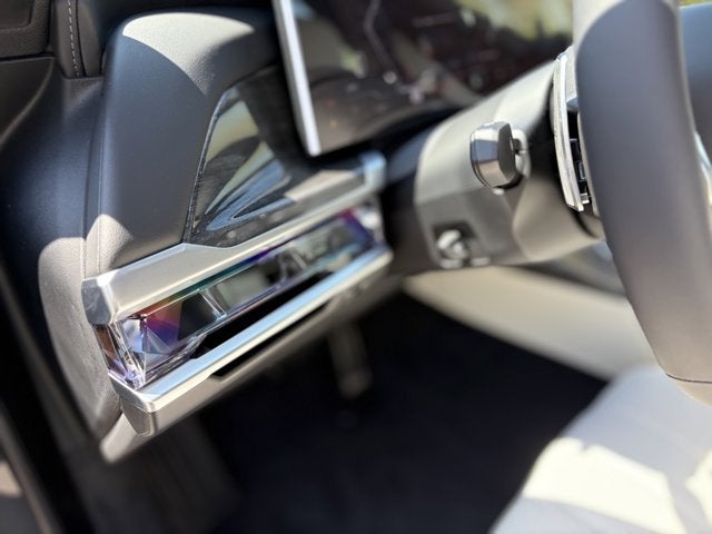 2025 BMW 7 Series 760i xDrive