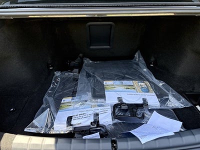 2025 BMW 7 Series 760i xDrive