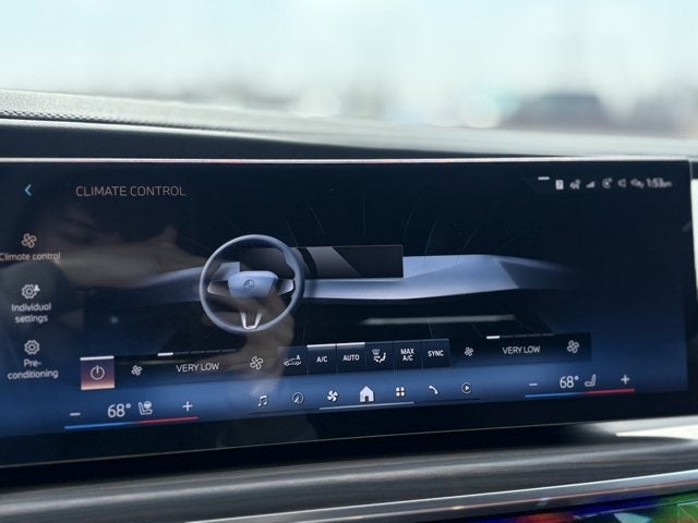 2025 BMW 7 Series 760i xDrive