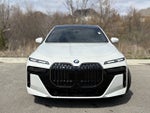 2025 BMW 7 Series 760i xDrive