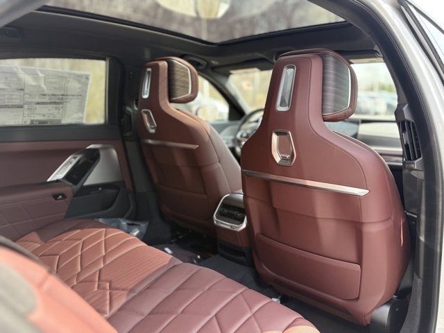 2025 BMW 7 Series 760i xDrive