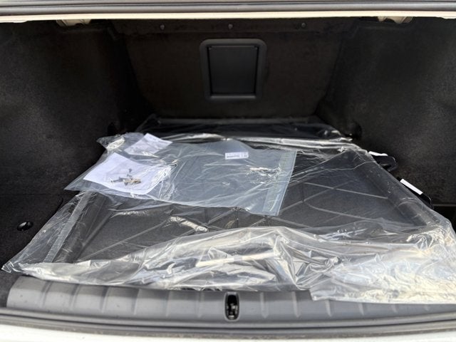 2025 BMW 7 Series 760i xDrive