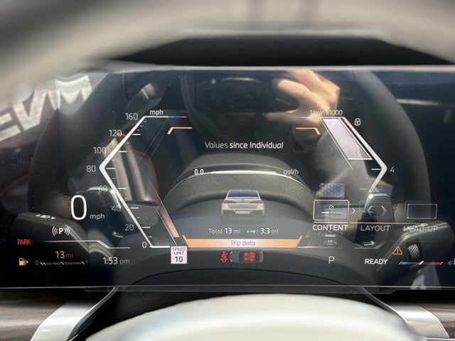 2025 BMW 7 Series 760i xDrive