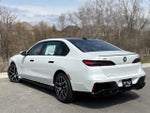 2025 BMW 7 Series 760i xDrive