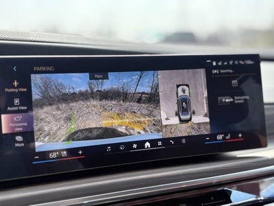 2025 BMW 7 Series 760i xDrive