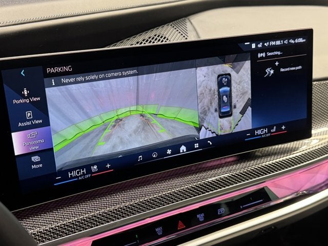 2023 BMW 7 Series 760i xDrive