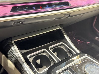 2023 BMW 7 Series 760i xDrive