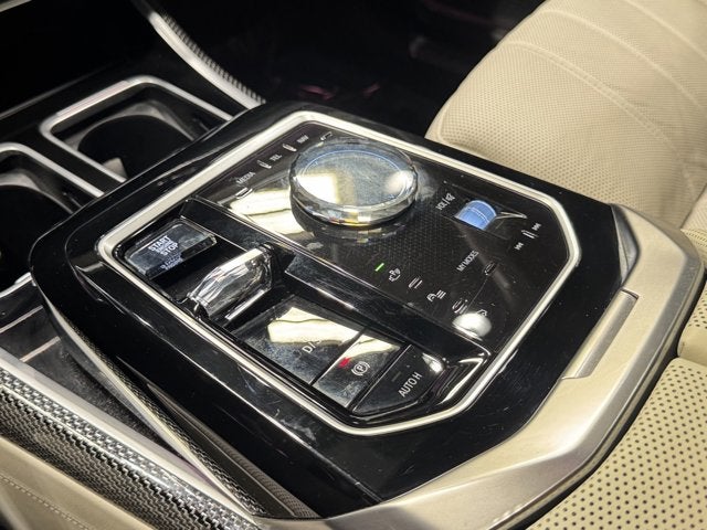 2023 BMW 7 Series 760i xDrive