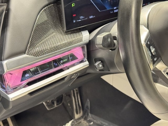 2023 BMW 7 Series 760i xDrive