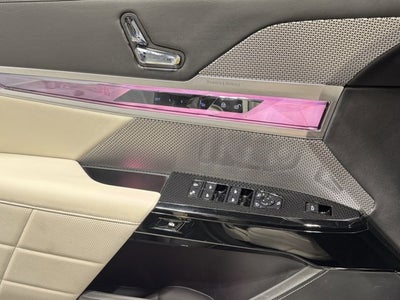 2023 BMW 7 Series 760i xDrive