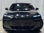 2023 BMW 7 Series 760i xDrive