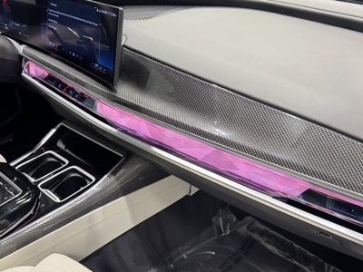 2023 BMW 7 Series 760i xDrive