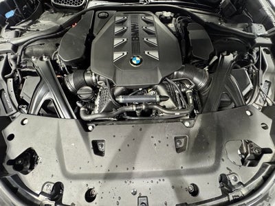 2023 BMW 7 Series 760i xDrive