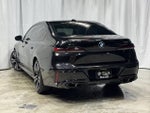 2023 BMW 7 Series 760i xDrive