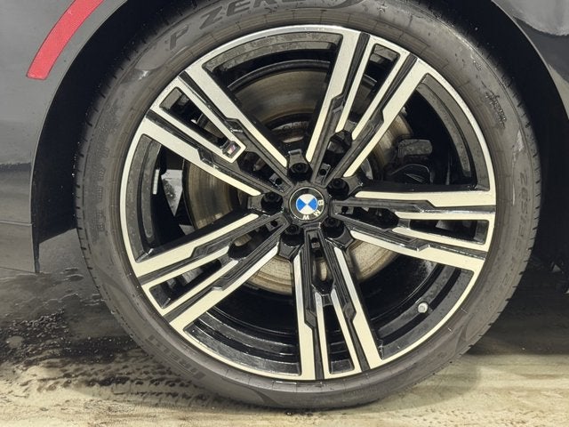 2023 BMW 7 Series 760i xDrive