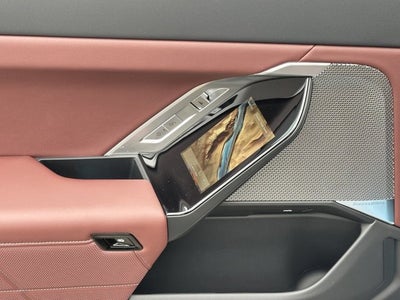 2025 BMW 7 Series 760i xDrive