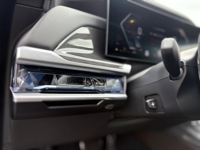 2025 BMW 7 Series 760i xDrive