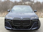 2025 BMW 7 Series 760i xDrive