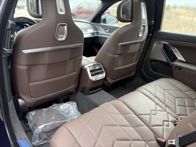 2025 BMW 7 Series 760i xDrive