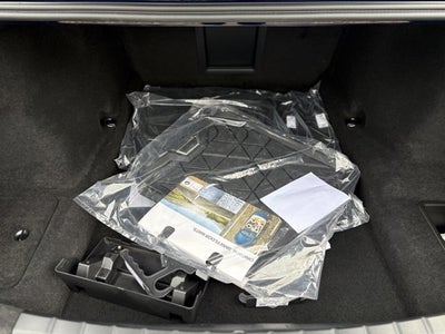 2025 BMW 7 Series 760i xDrive