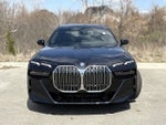 2025 BMW 7 Series 760i xDrive