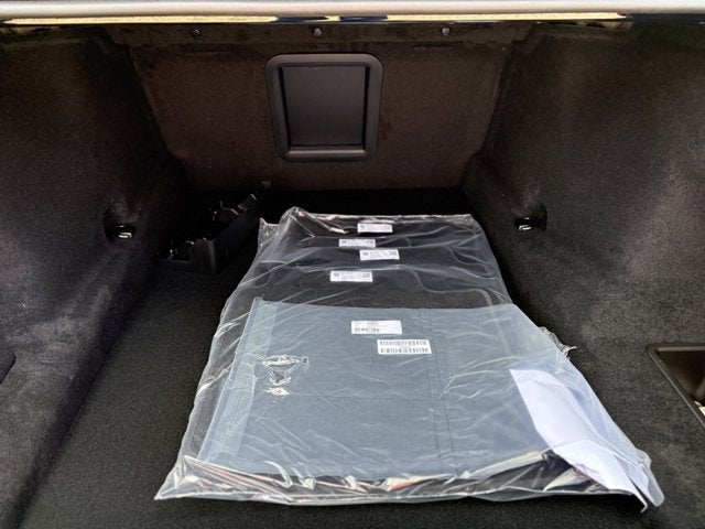 2025 BMW 7 Series 760i xDrive