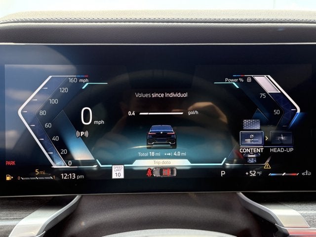 2025 BMW 7 Series 760i xDrive