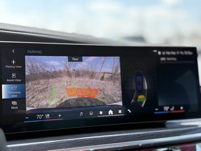 2025 BMW 7 Series 760i xDrive