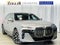 2023 BMW 7 Series 760i xDrive